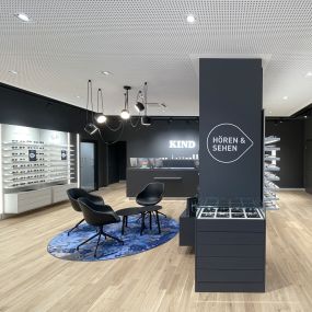 Bild von KIND Hörgeräte & Augenoptik Hamburg-Bergedorf