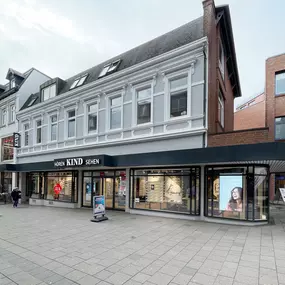 Bild von KIND Hörgeräte & Augenoptik Hamburg-Bergedorf