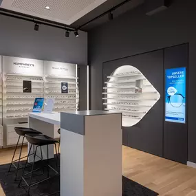 Bild von KIND Hörgeräte & Augenoptik Hamburg-Bergedorf