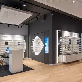 Bild von KIND Hörgeräte & Augenoptik Hamburg-Bergedorf