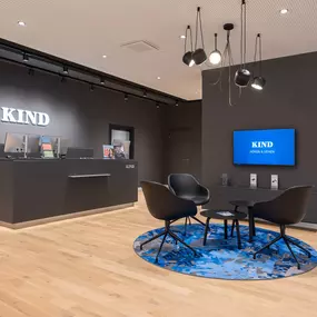 Bild von KIND Hörgeräte & Augenoptik Hamburg-Bergedorf