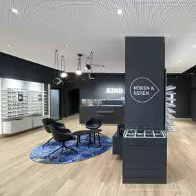 Bild von KIND Hörgeräte & Augenoptik Hamburg-Bergedorf