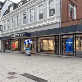 Bild von KIND Hörgeräte & Augenoptik Hamburg-Bergedorf