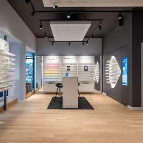 Bild von KIND Hörgeräte & Augenoptik Hamburg-Bergedorf