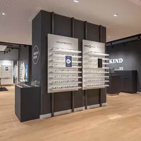 Bild von KIND Hörgeräte & Augenoptik Hamburg-Bergedorf