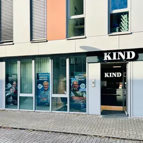 Bild von KIND Hörgeräte Bremen-Blumenthal