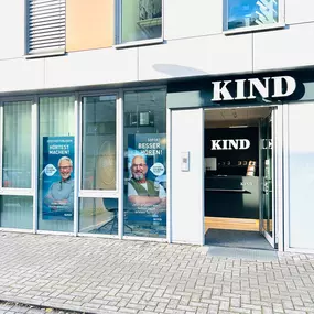 Bild von KIND Hörgeräte Bremen-Blumenthal