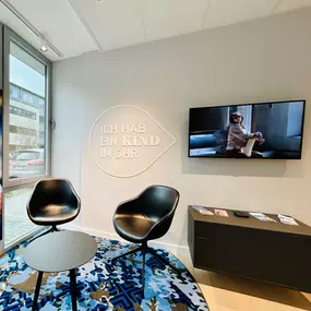 Bild von KIND Hörgeräte Bremen-Blumenthal