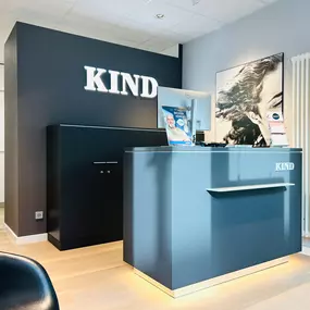 Bild von KIND Hörgeräte Bremen-Blumenthal
