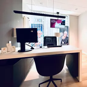 Bild von KIND Hörgeräte Bremen-Blumenthal