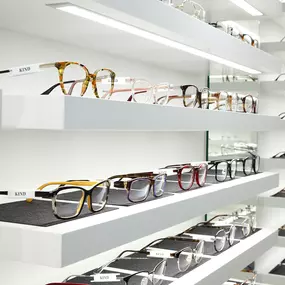 Bild von KIND Augenoptik Frankfurt/Oder