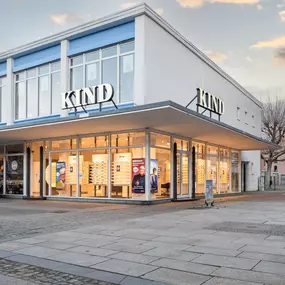 Bild von KIND Hörgeräte & Augenoptik Frankfurt/Oder