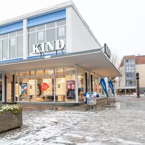 Bild von KIND Hörgeräte & Augenoptik Frankfurt/Oder