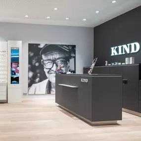 Bild von KIND Hörgeräte & Augenoptik Frankfurt/Oder