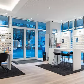 Bild von KIND Hörgeräte & Augenoptik Frankfurt/Oder