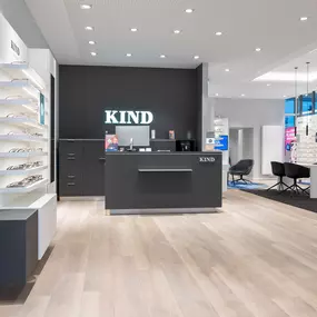 Bild von KIND Hörgeräte & Augenoptik Frankfurt/Oder