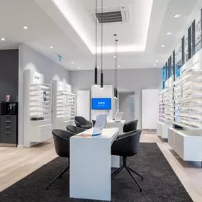 Bild von KIND Hörgeräte & Augenoptik Frankfurt/Oder