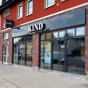 Bild von KIND Hörgeräte Prenzlau