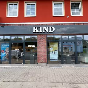 Bild von KIND Hörgeräte Prenzlau