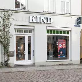 Bild von KIND Hörgeräte Güstrow