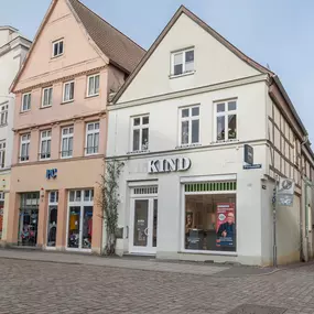 Bild von KIND Hörgeräte Güstrow