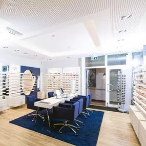 Bild von KIND Hörgeräte & Augenoptik Fulda