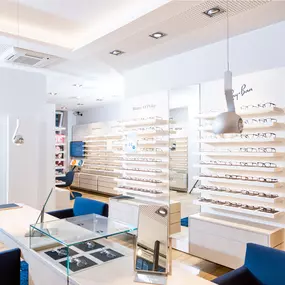 Bild von KIND Hörgeräte & Augenoptik Fulda