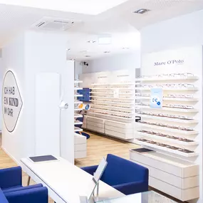 Bild von KIND Hörgeräte & Augenoptik Fulda