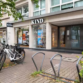 Bild von KIND Hörgeräte Frankfurt-Sachsenhausen