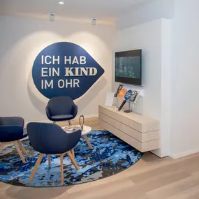 Bild von KIND Hörgeräte & Augenoptik Oberursel