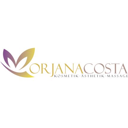 Logotyp från Morjana Costa Kosmetik Ästhetik Massage