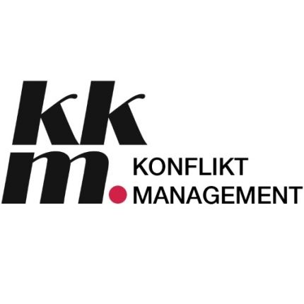 Logotyp från kkm - Konfliktmanagement Küpperbusch