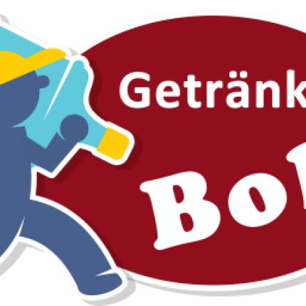 Logótipo de Getränke Bob Dortmund