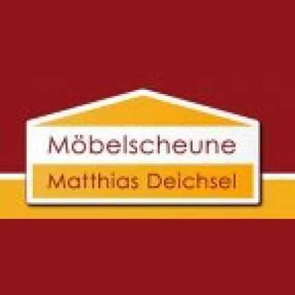 Logo von Möbelscheune Matthias Deichsel