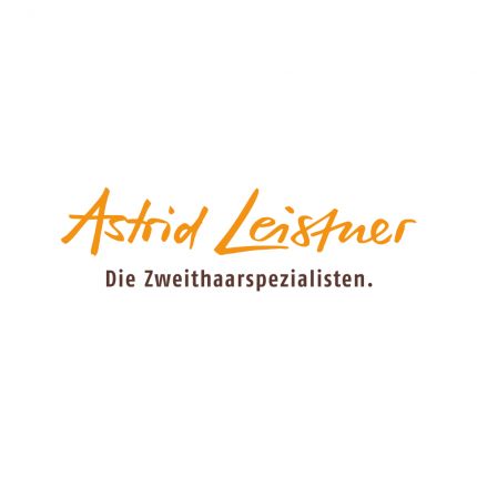 Logo von Astrid Leistner - Die Zweithaarspezialisten