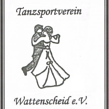 Logo van Tanzsportverein-Wattenscheid e.V