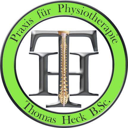 Logo van Praxis für Physiotherapie Thomas Heck B.Sc.