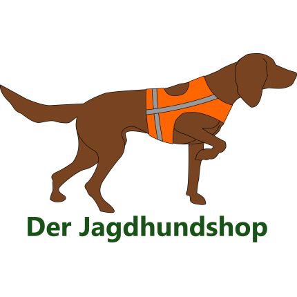 Logo fra Der Jagdhundshop