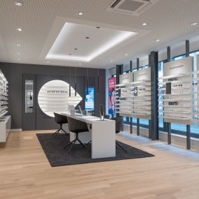 Bild von KIND Hörgeräte & Augenoptik Alfeld