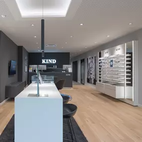 Bild von KIND Hörgeräte & Augenoptik Alfeld