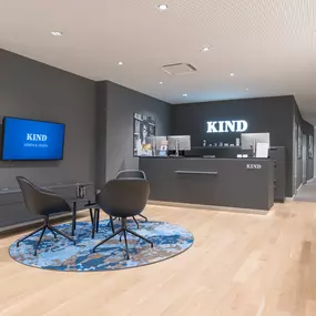 Bild von KIND Hörgeräte & Augenoptik Alfeld