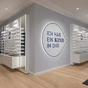 Bild von KIND Hörgeräte & Augenoptik Alfeld