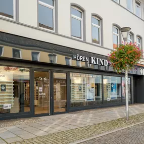 Bild von KIND Hörgeräte & Augenoptik Alfeld