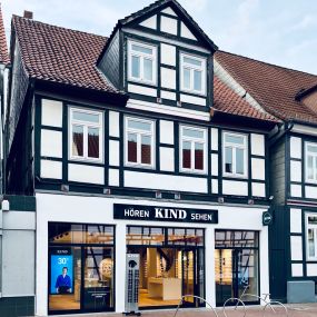 Bild von KIND Hörgeräte & Augenoptik Burgdorf