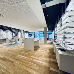 Bild von KIND Hörgeräte & Augenoptik Burgdorf