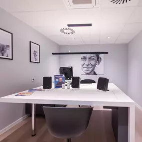 Bild von KIND Hörgeräte & Augenoptik Wolfsburg-Zentrum