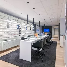 Bild von KIND Hörgeräte & Augenoptik Wolfsburg-Zentrum