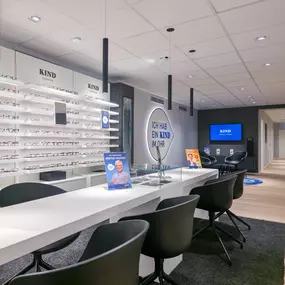 Bild von KIND Hörgeräte & Augenoptik Wolfsburg-Zentrum