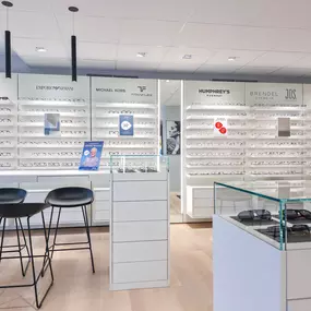 Bild von KIND Hörgeräte & Augenoptik Wolfsburg-Zentrum