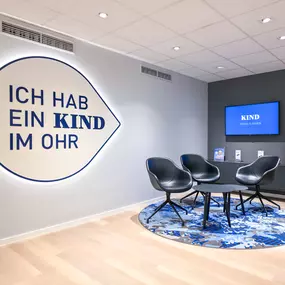 Bild von KIND Hörgeräte & Augenoptik Wolfsburg-Zentrum